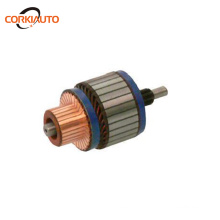 High quality car starter motor armature 12V For 61-8317;IM3081